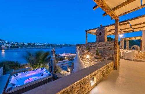 Marconi's seaside villa - Foto 13