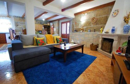 Casa da Ramada - Water SPA Tank with running natural spring water - by Bedzy - Foto 29