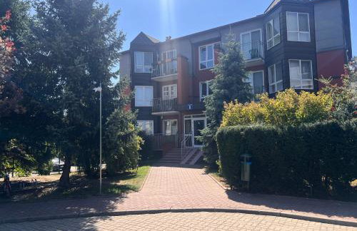 Apartament Ogrodowa Józefosław - Foto 12