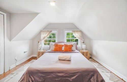 Urban Oasis Haven in St Catherine - Foto 6