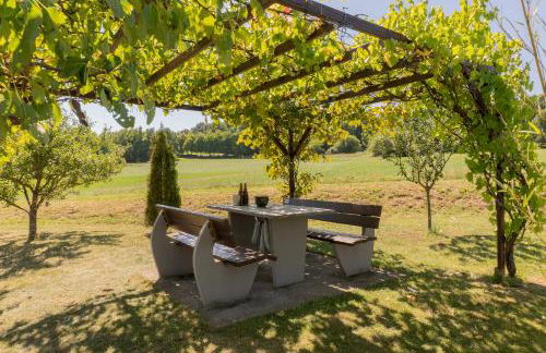 4 Sterne - Fewo zur Fliegerbank- in der Rhön - Foto 26