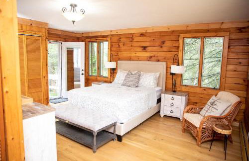 The Guest House at River Haven Sanctuary - Photo 42