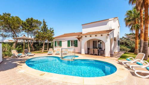 Villa Raquel Blanes - Foto 2, Other