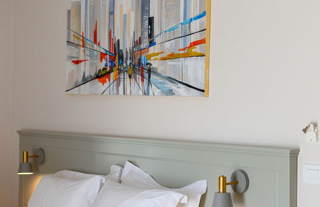 Kannas Mani-Luxury Suites- Adults friendly 14+ - Foto 40