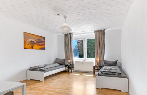 BEGE APARTMENTS Corporate Corner - Foto 2