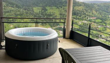 LE MASSIF - Appartement avec vue imprenable - Foto 5