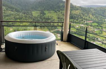 LE MASSIF - Appartement avec vue imprenable - Foto 5