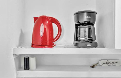 Executive Studio Suite Hollywood Beach Blvd - Foto 17