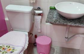 Chalé rosa 2 - Foto 7