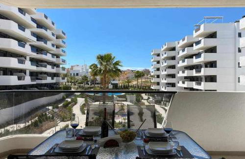 Moderno apartamento a 500 m de la playa - Foto 13