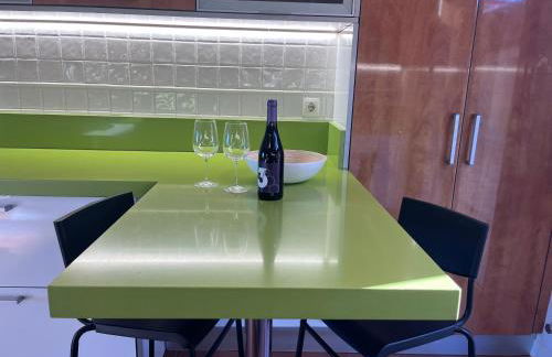 Casa Punta del Viento Tenerife - Foto 18