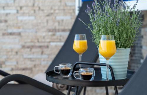 SeVeN Holiday home - Barefoot by the Sea, Velebit, Nature - Photo 9