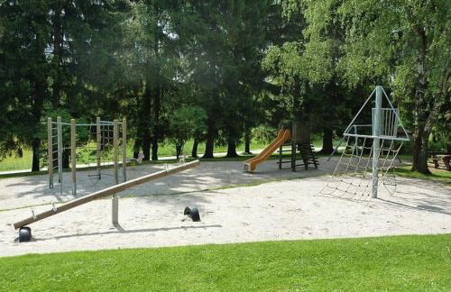 Ferienhaus Nr 8D, Feriendorf Hagbügerl, Bayr Wald - Foto 10