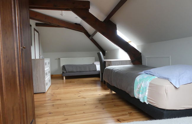 Ferme Chateau Laneffe - Foto 9