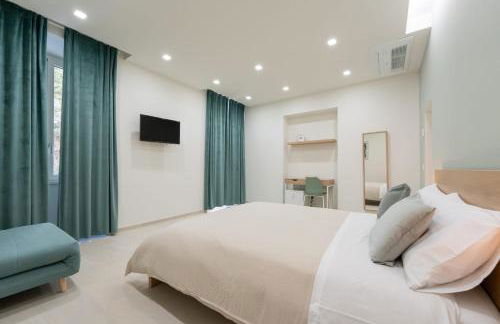 Napoli Maison Suite - Foto 38