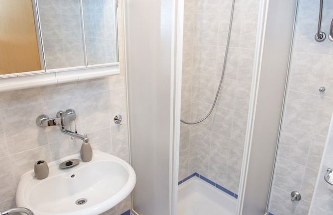 Apartmani Villa Sol - Foto 54