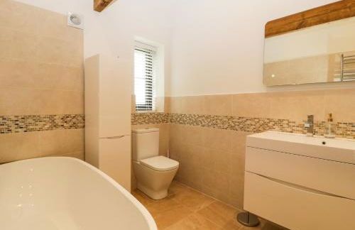 The Old Dairy - Foto 25