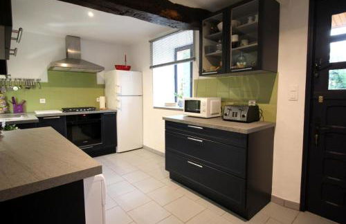 Les moissonneurs - Foto 14