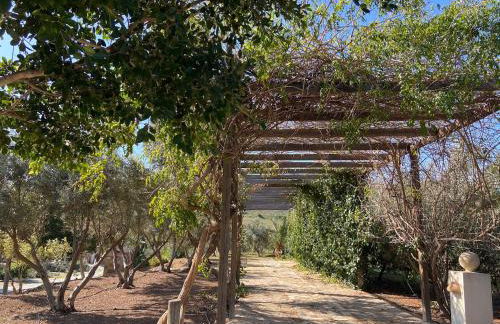 Cortijo Torreblanca Casa Rural Parque Natural Cabo de Gata - Foto 67