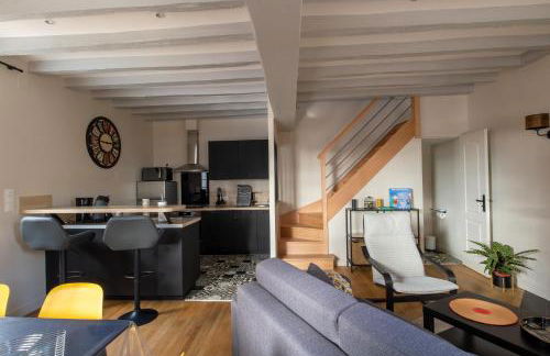 Maison aux portes de Beauval - Foto 38