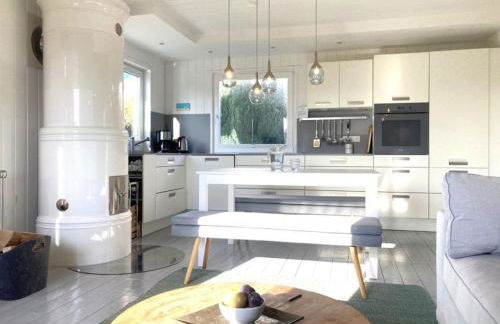 Ferienhaus am Hafen Zingst - Foto 7