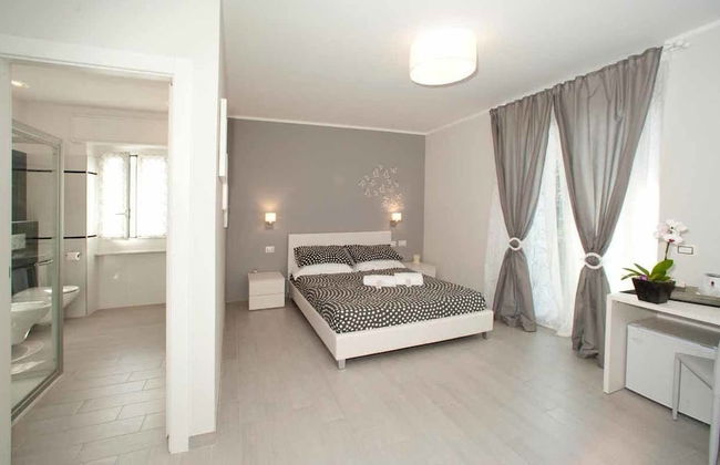 Affittacamere Villa Marcella - Foto 13