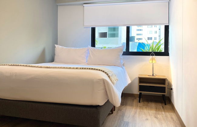 Wynwood Colon in Miraflores - Foto 31