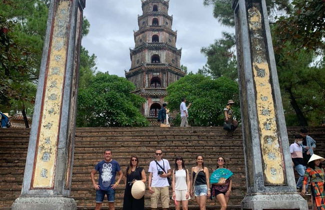 Excursión privada desde Hoi An - Foto 7