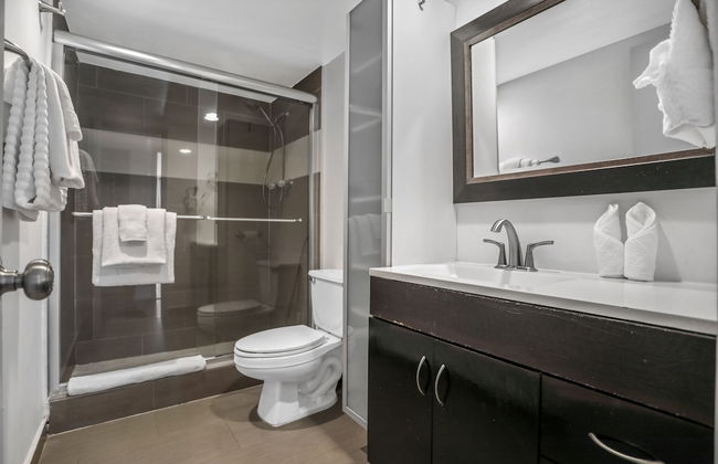 Amazing Condo 3 min to the Beach - Foto 45