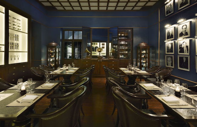 Anantara Chiang Mai Serviced Suites - Photo 56