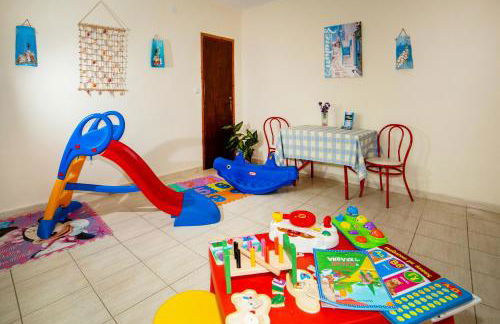 Pyrgadikia Paradise - Foto 11