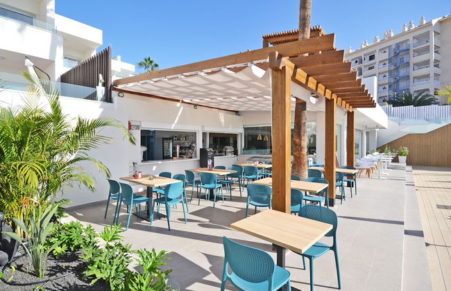 Ohasis Boutique Suites - Photo 78