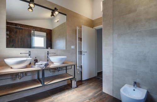 Vila Una with private pool near Rovinj - Photo 30