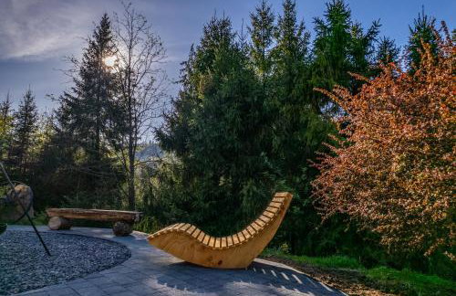 LEŚNE ZACISZE Wisła - Jacuzzi, Bacówka, Niesamowite Widoki - Foto 41