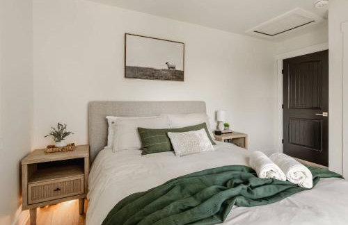 Modern Amish Country Retreat w/ Hot Tub. - Foto 15