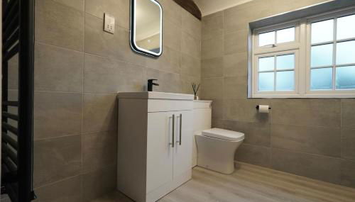 Bridge Sawmill holiday cottage - Foto 2