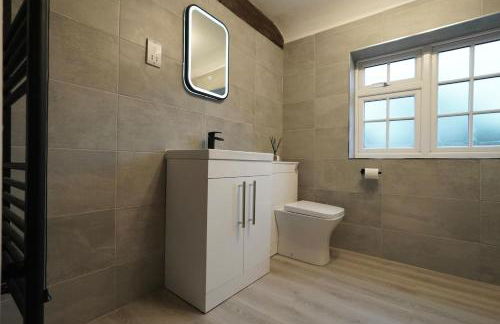 Bridge Sawmill holiday cottage - Foto 2