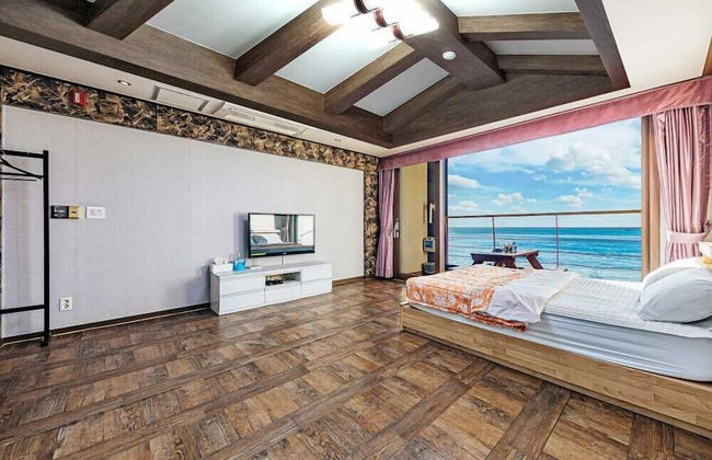 Sea Island Pension - Foto 15