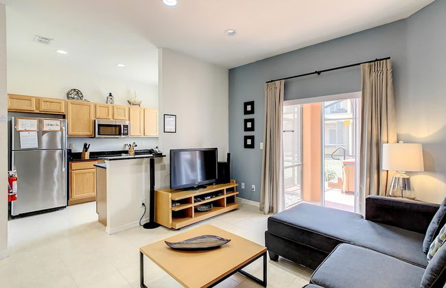 Regal Oaks Getaway Resort Living Near Disney - Foto 11