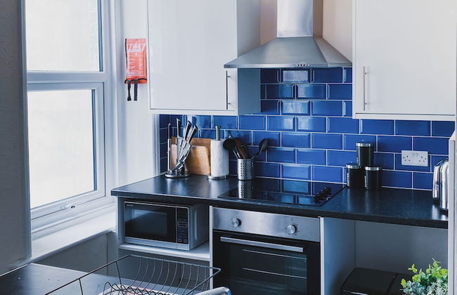 St. Michael's Apartments - Foto 15