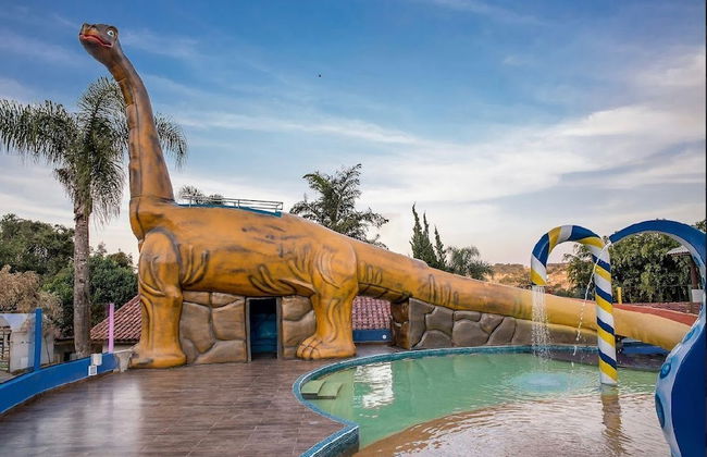 Paraty Hotel Fazenda & Spa - Photo 28