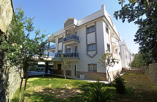 Villa İncir - Photo 25