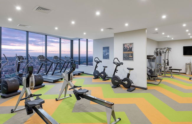 Meriton Suites World Tower, Sydney - Foto 65