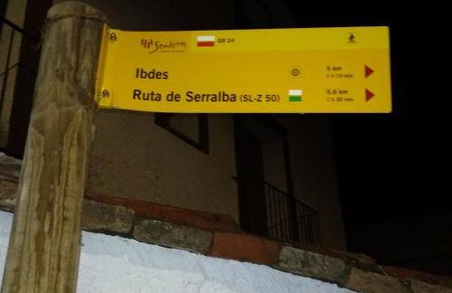 Casa Rural Reyes - Photo 27