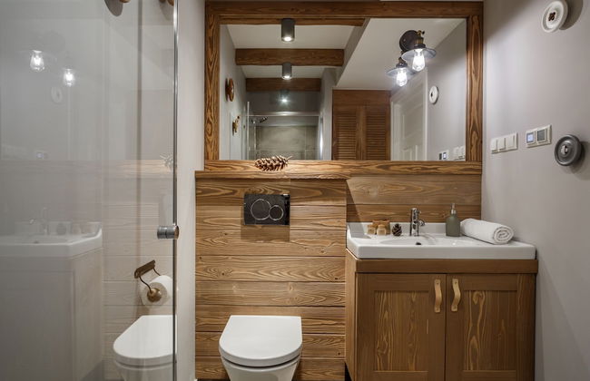 Tatrytop Apartamenty Granitica - Foto 28