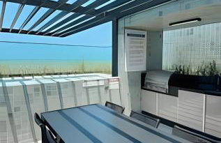 Loft luxo p/ 4 pessoas, a 50m do mar - Foto 3