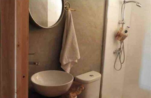 Casas na montanha vistas fantásticas com piscina - Foto 38