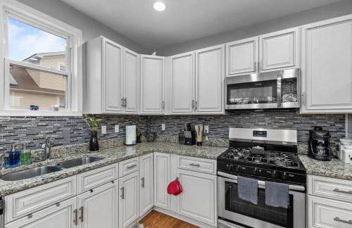 Short Drive to Capitol Hill-Convenient MD Homestay - Foto 14