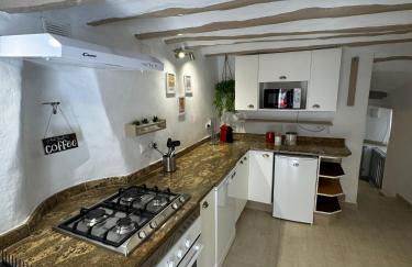 Casa Rural El Alcázar - Cehegín - Foto 19