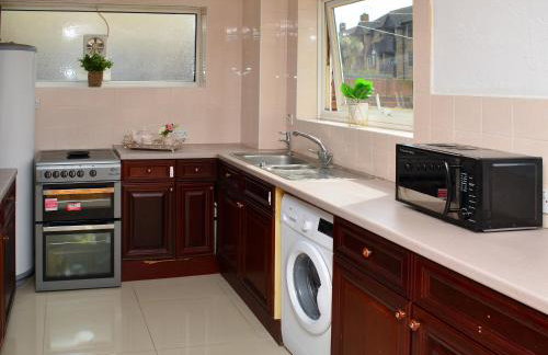 St Mary's Crescent House - Foto 6